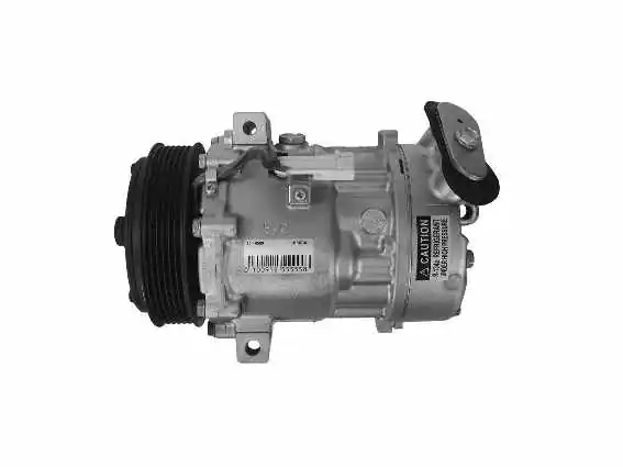 Compressor de aparelho de ar condicionado Opel Vectra