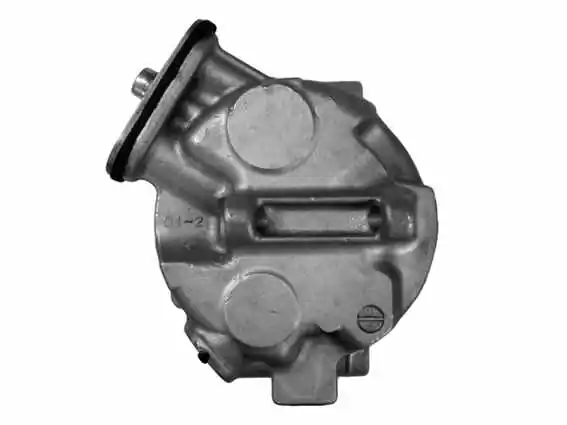 Купить Компрессор кондиционера Фиат Добло II 263