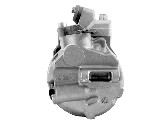 Компрессор системы кондиционирования Cargo AC94 цена, от 128.62 USD