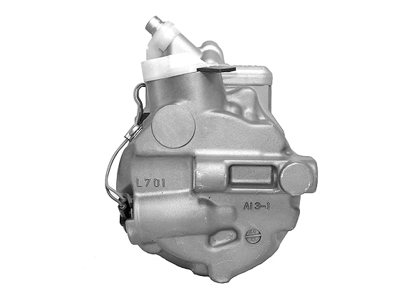 Насос кондиционера TRW ACP655