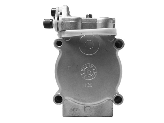 Compressor de aparelho de ar condicionado Hyundai H100 P