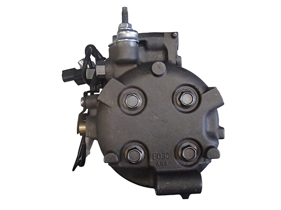 102864 Airstal Компрессор хладагента