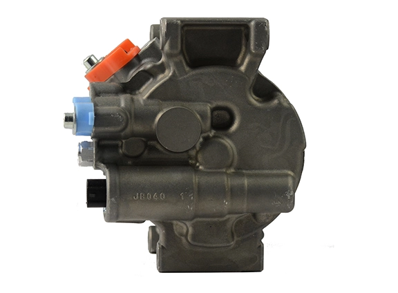 Compressor de aparelho de ar condicionado Toyota Corolla E21