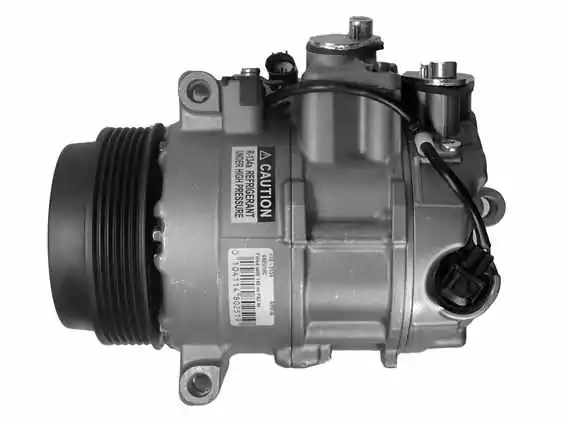 Compressor de aparelho de ar condicionado Mercedes S  C216