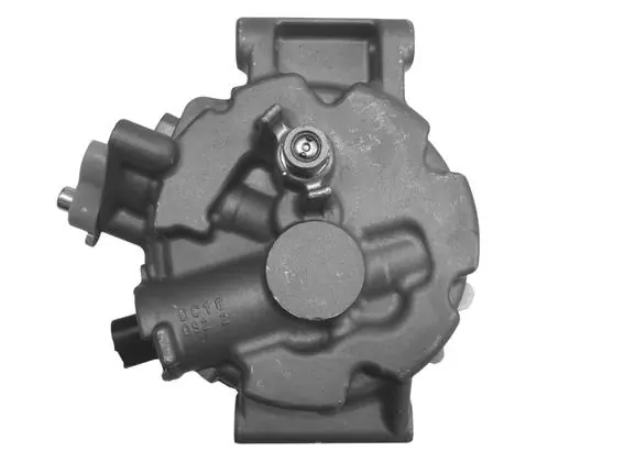 Compressor de aparelho de ar condicionado Toyota RAV4 4 A4