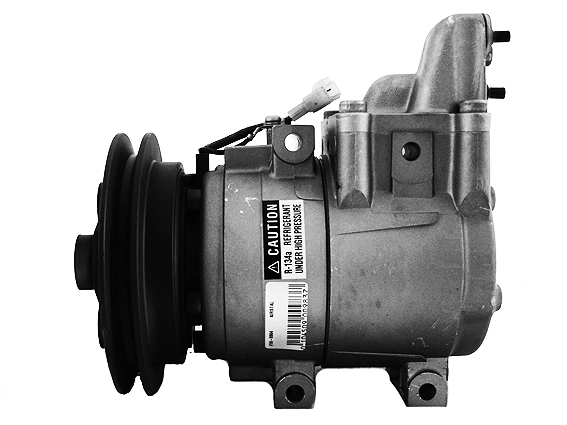Compressor de aparelho de ar condicionado Ford Ranger ER