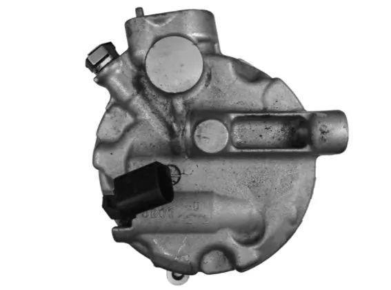 Compressor de aparelho de ar condicionado Volkswagen Touran 3 5T1