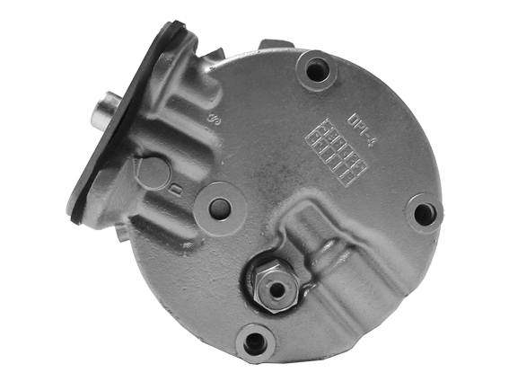 Купить 1986AD1069K5C Bosch Компрессор климатической установки