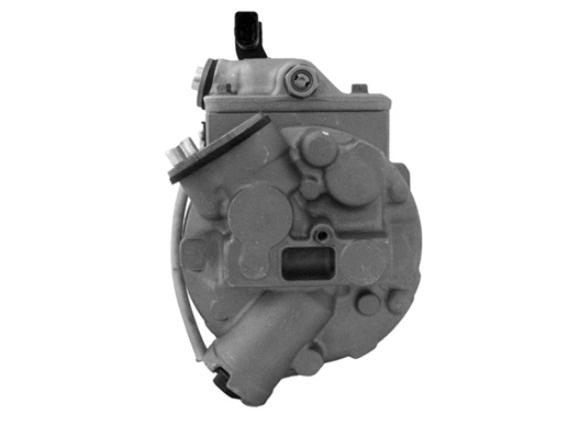 Compressor de aparelho de ar condicionado Volkswagen Polo IV 9N, 9A