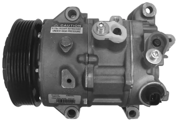 Compre Compressor de aparelho de ar condicionado Toyota RAV4 4