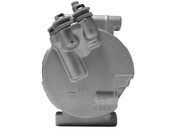Compressor de aparelho de ar condicionado Alfa Romeo 147 937