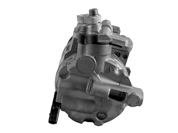 Compre Compressor de aparelho de ar condicionado Seat Exeo 