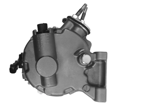 Компрессор кондиционера 32D2KS2 Polcar