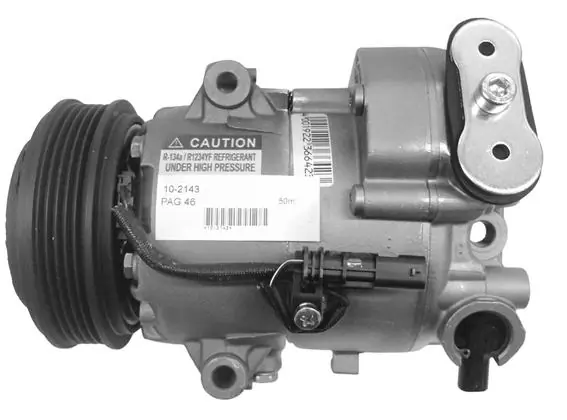 Насос кондиционера Polcar ZKK072A