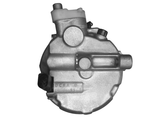 DCP32087 Denso Компрессор хладагента