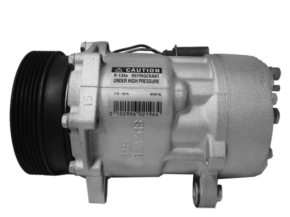 Compressor de aparelho de ar condicionado Seat Toledo 2 1M2