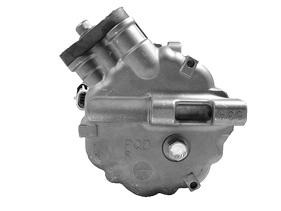 Купить 9225560 General Motors Компрессор климатической установки
