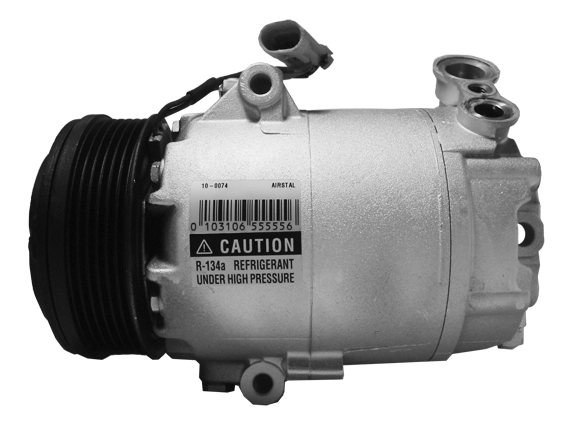 Насос кондиционера General Motors 6854027