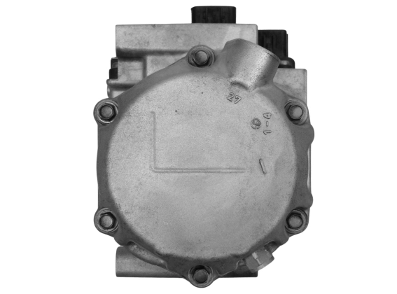 Купить Компрессор кондиционера Тойота Хайлендер I ACU2, MCU2