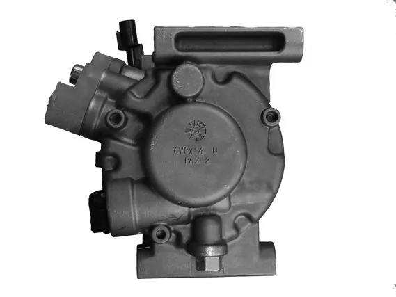 Compressor de aparelho de ar condicionado para Hyundai I30  GDH