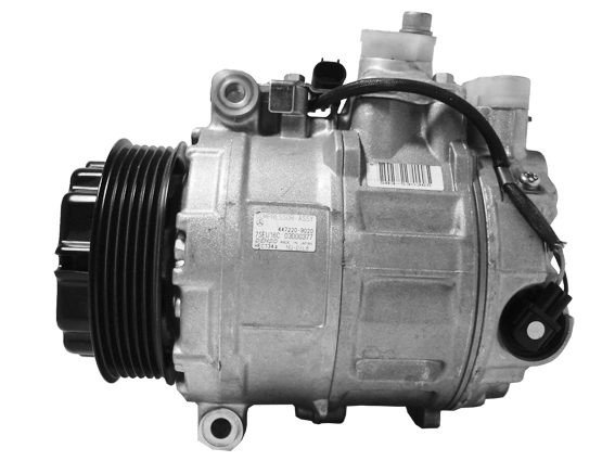 A000230911187 Mercedes Компрессор хладагента
