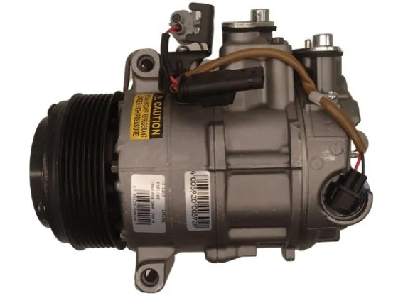 Компрессор кондиционера 320068 NRF