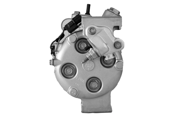 Компрессор системы кондиционирования Polcar TKK029 цена, от 318.56 USD