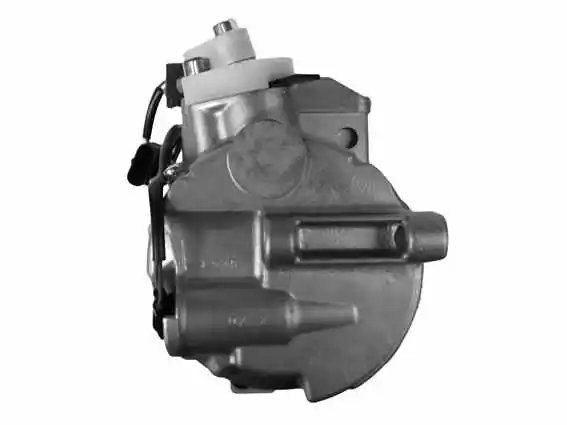 Compressor de aparelho de ar condicionado Mercedes E W212