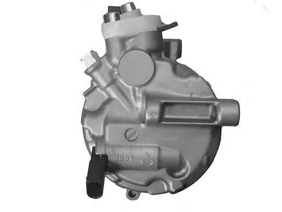 Купить 74038 Asam Компрессор климатической установки
