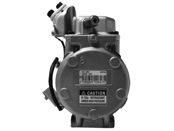 8832033070 Toyota Компрессор хладагента