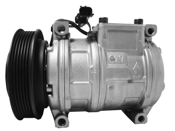 Компрессор системы кондиционирования Polcar 2405KS1 цена, от 195.25 USD