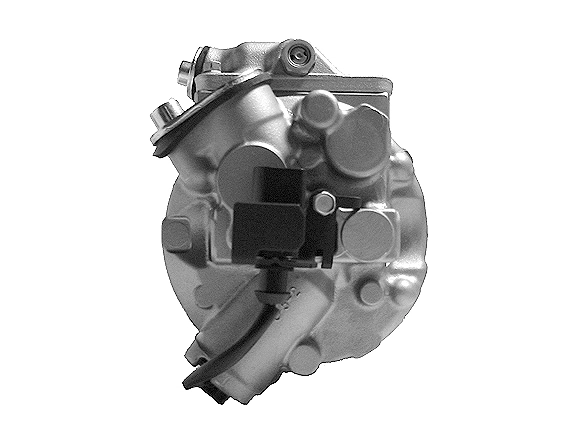 Compressor de aparelho de ar condicionado Volkswagen Polo 4 9N, 9A