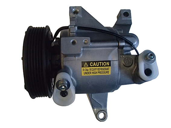 Compressor de aparelho de ar condicionado Subaru Forester 4 S13, SJ