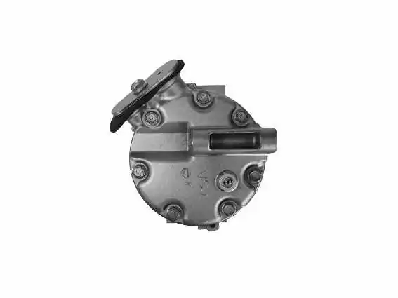 Compressor de aparelho de ar condicionado Opel Vectra