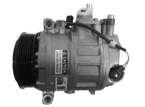 Compre Compressor de aparelho de ar condicionado Mercedes S 