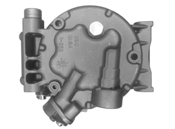 Компрессор системы кондиционирования HCC 977012R340 цена, от 259.20 USD