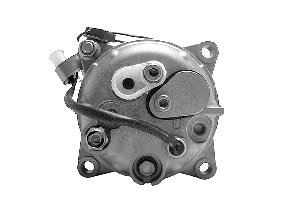Compressor de aparelho de ar condicionado Volvo V70 1 LV