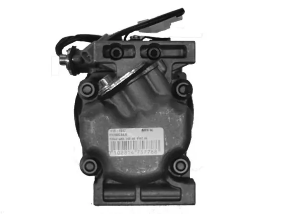 Компрессор системы кондиционирования Polcar SKK065 цена, от 50.00 USD