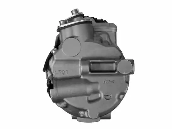 Насос кондиционера Denso 4371007481