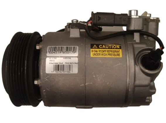 Compre Compressor de aparelho de ar condicionado BMW X1 