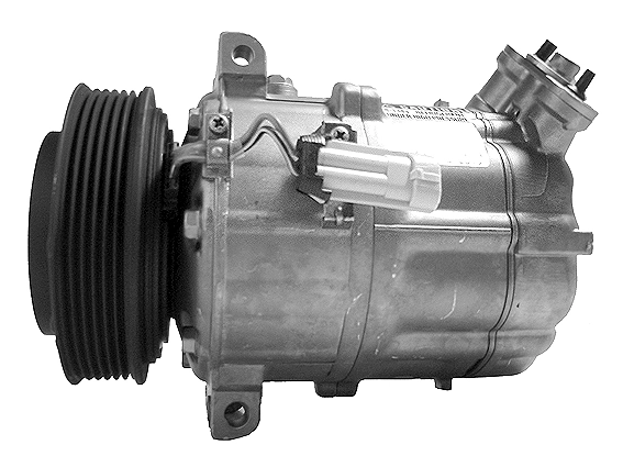 Compressor de aparelho de ar condicionado Opel Vectra preço, a partir de 352,50 USD