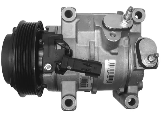 Компрессор системы кондиционирования GPD 6512419 цена, от 50.17 USD