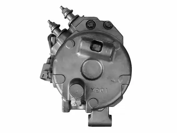 101503 Airstal Компрессор хладагента