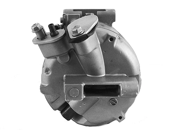 Насос кондиционера Polcar 6039KS1