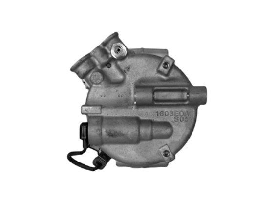 22913889 Peugeot/Citroen Компрессор хладагента