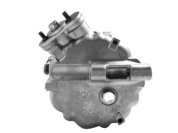 Compressor de aparelho de ar condicionado para Opel Vectra C GTS 