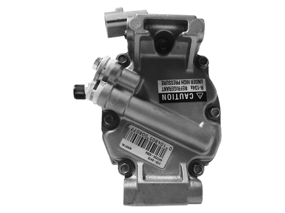 Compre 8841013030 Toyota Compressor de aparelho de ar condicionado