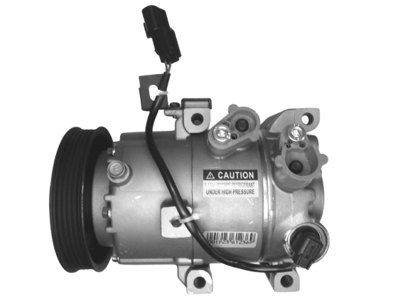 Compressor de aparelho de ar condicionado Hyundai I30  GDH
