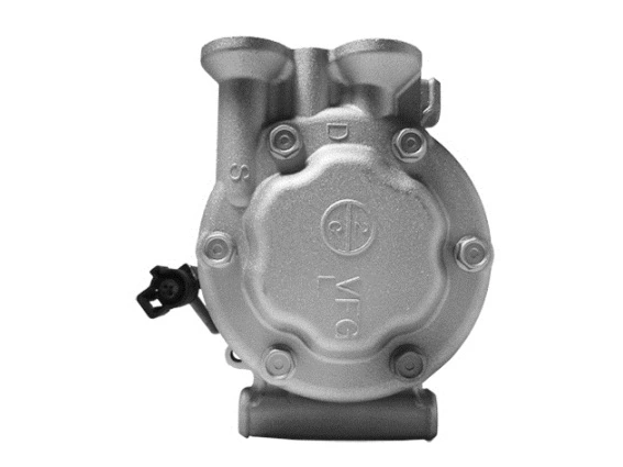 Компрессор кондиционера 1373353 Ford
