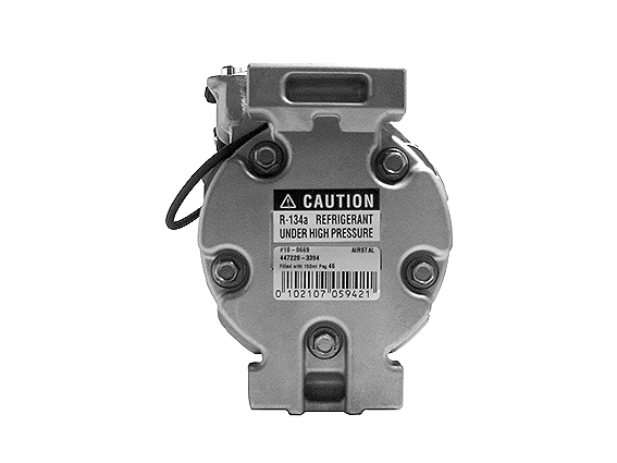 Купить 4472203393 PSH Компрессор климатической установки